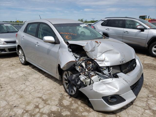 Toyota Corolla ma (2010)
