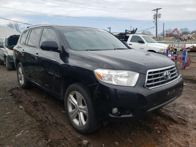 Toyota Highlander (2010)