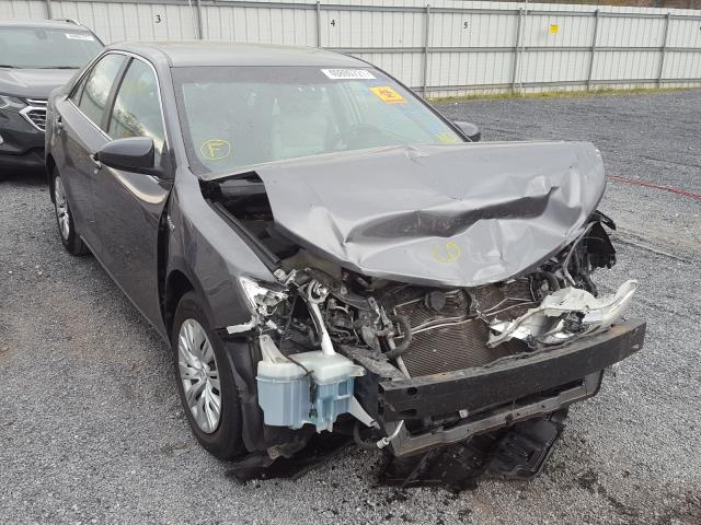 Toyota Camry hybr (2013)