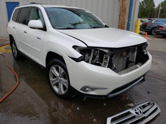 Toyota Highlander (2013)
