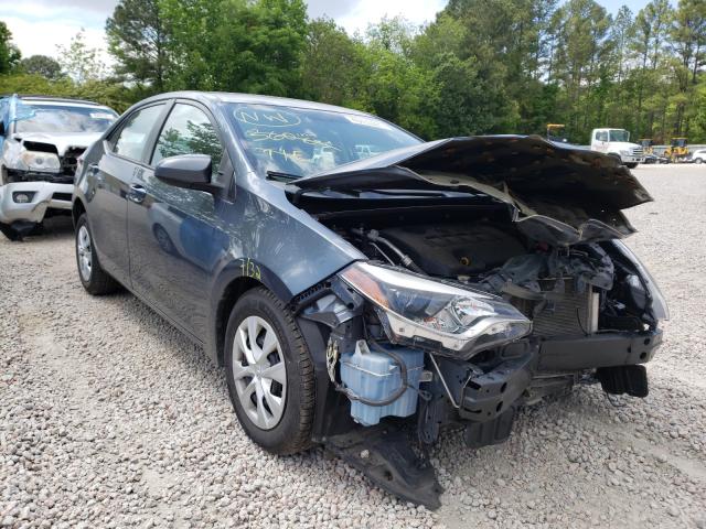 Toyota Corolla ec (2014)