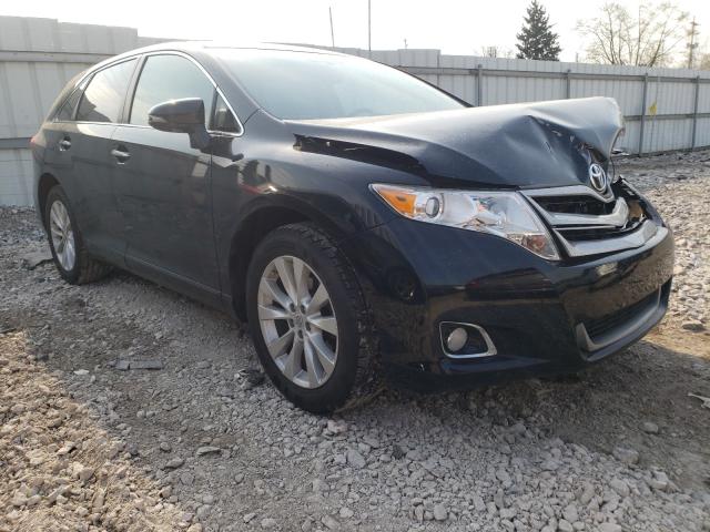Toyota Venza le (2014)