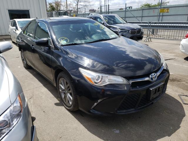Toyota Camry hybr (2015)