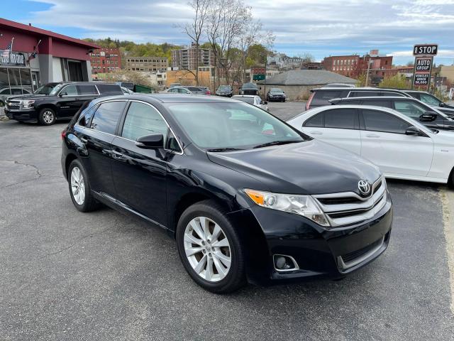 Toyota Venza le (2015)