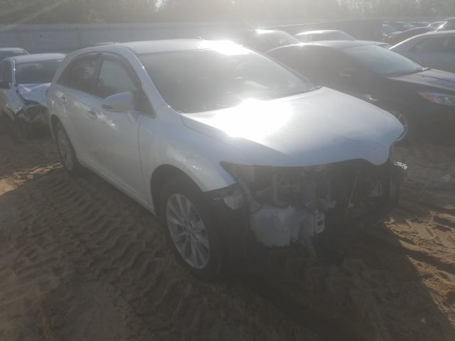 Toyota Venza le (2015)