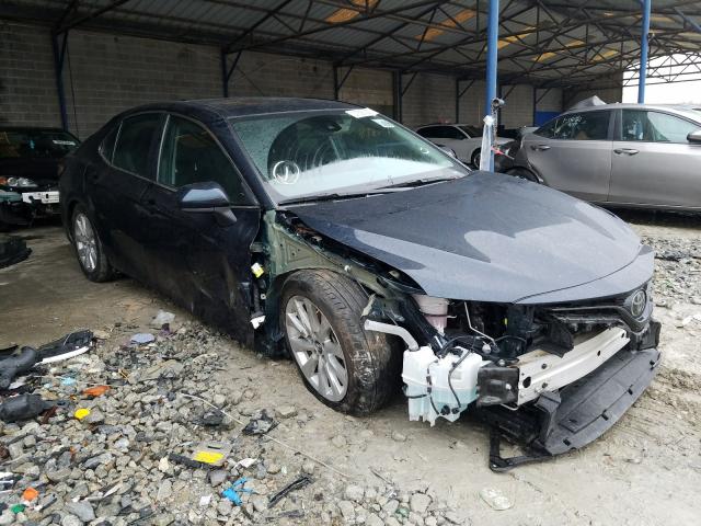 Toyota Camry l (2019)