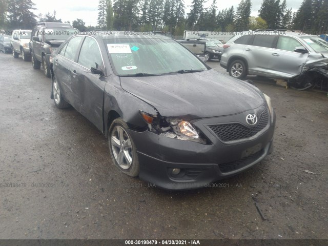 Toyota Camry (2010)