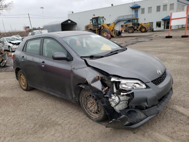 Toyota Corolla ma (2010)