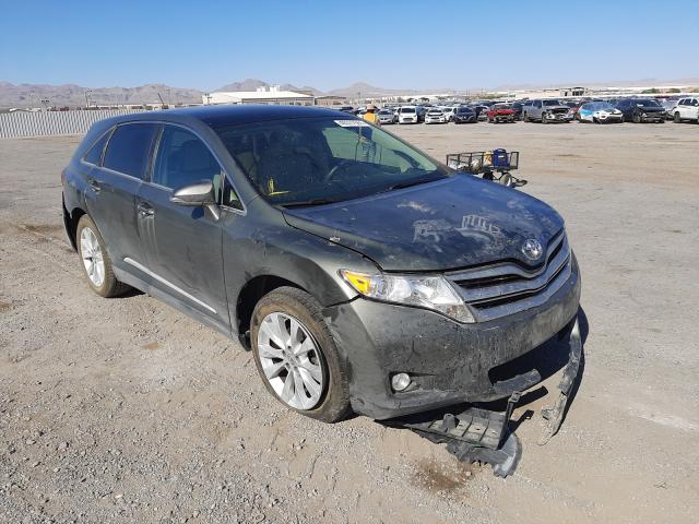 Toyota Venza le (2013)
