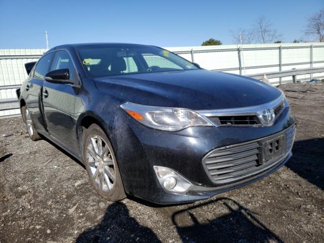 Toyota Avalon lim (2014)
