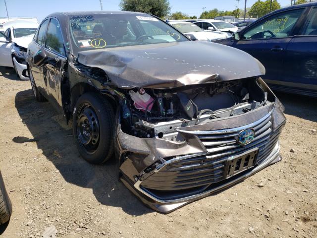 Toyota Avalon lim (2020)