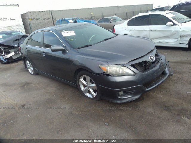Toyota Camry (2010)