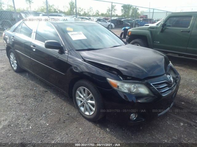 Toyota Camry (2011)