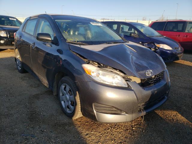 Toyota Corolla ma (2010)