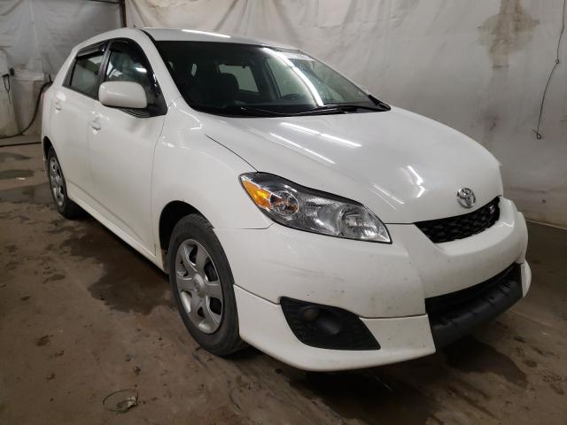 Toyota Corolla ma (2010)