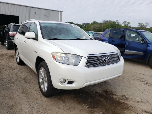 Toyota Highlander (2010)