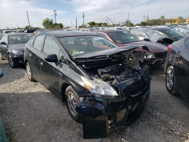 Toyota Prius (2010)
