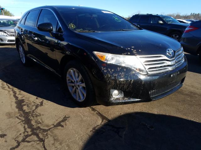 Toyota Venza le (2012)