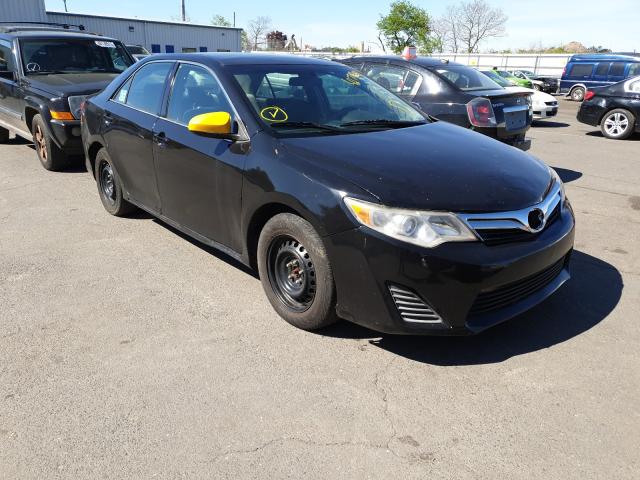 Toyota Camry hybr (2013)