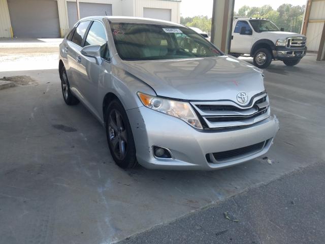 Toyota Venza le (2013)