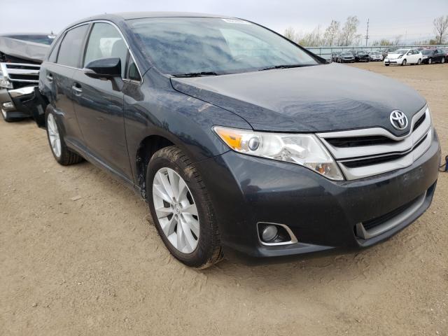 Toyota Venza le (2015)