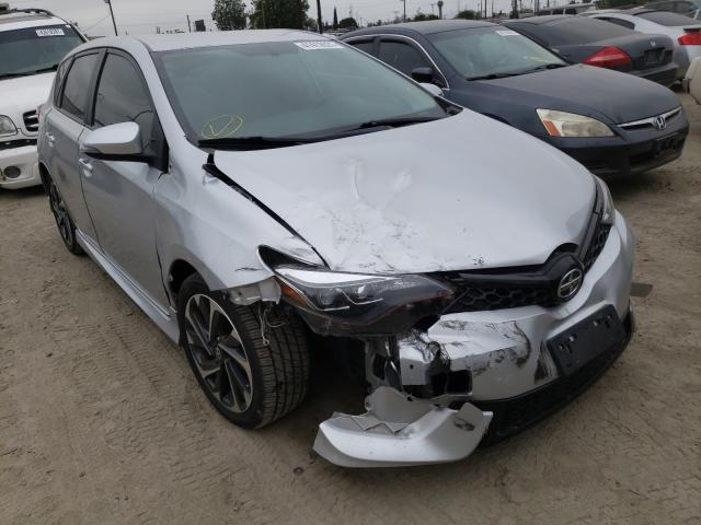 Scion Im (2016)