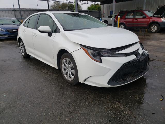 Toyota Corolla le (2020)