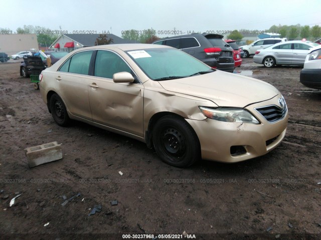 Toyota Camry (2010)