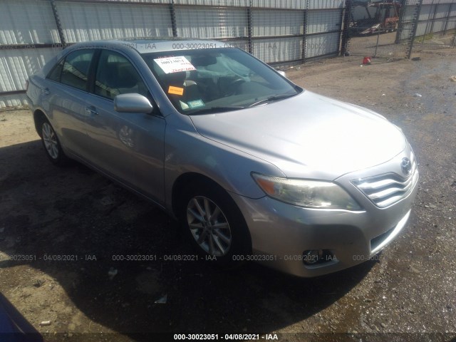 Toyota Camry (2010)