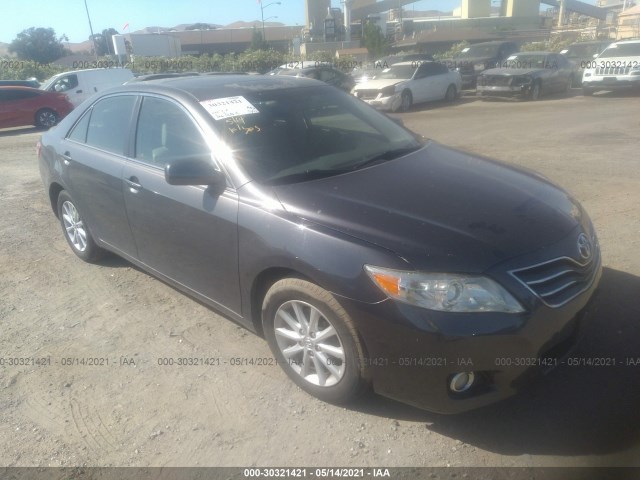 Toyota Camry (2010)