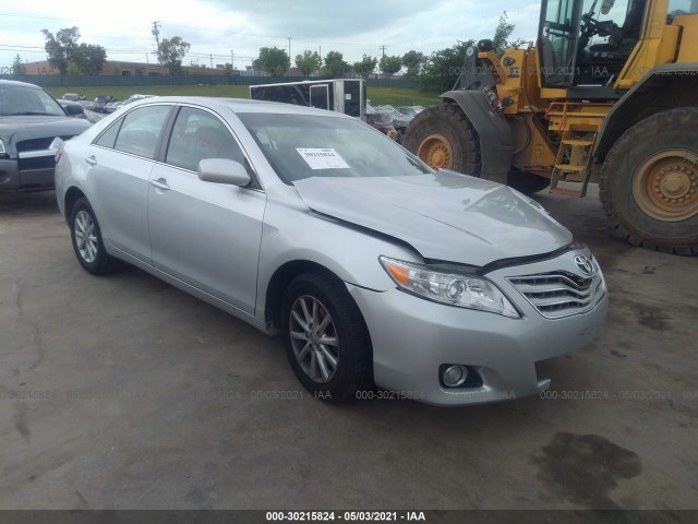 Toyota Camry (2010)