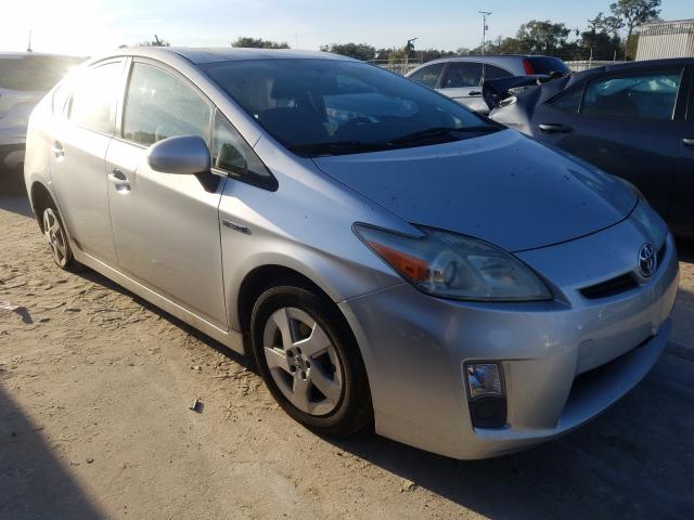 Toyota Prius (2010)