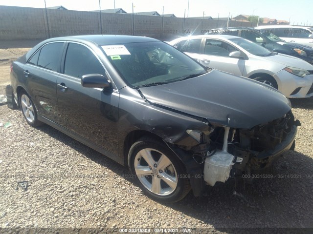 Toyota Camry (2011)