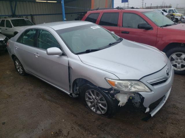 Toyota Camry hybr (2011)