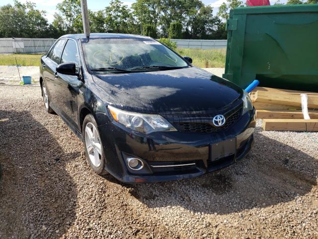 Toyota Camry hybr (2014)
