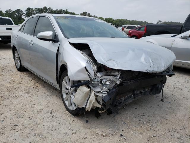 Toyota Camry hybr (2014)