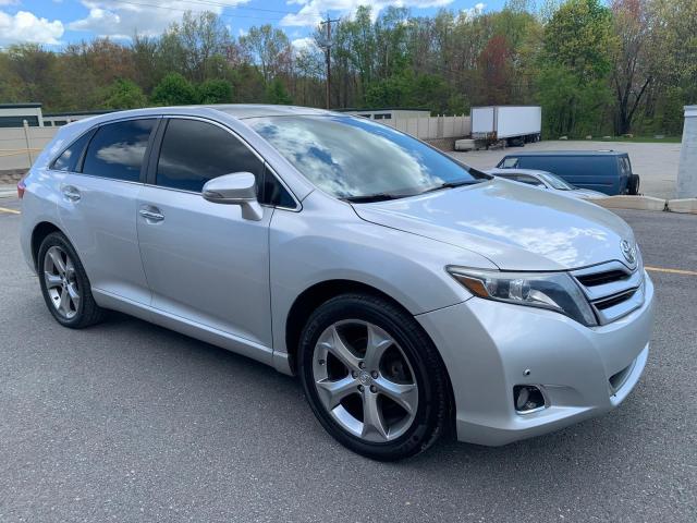 Toyota Venza le (2014)