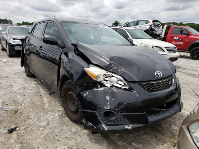 Toyota Corolla ma (2010)