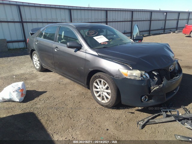 Toyota Camry (2011)