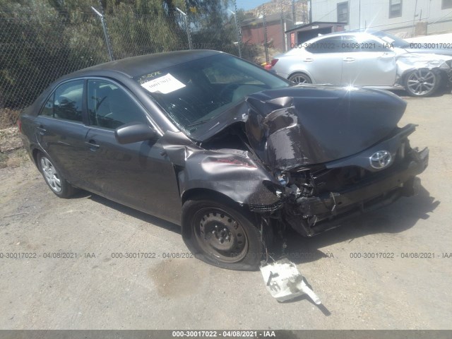 Toyota Camry (2011)