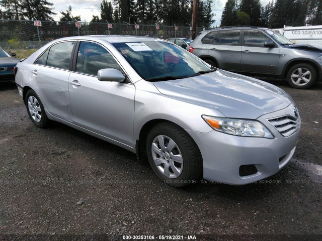 Toyota Camry (2010)