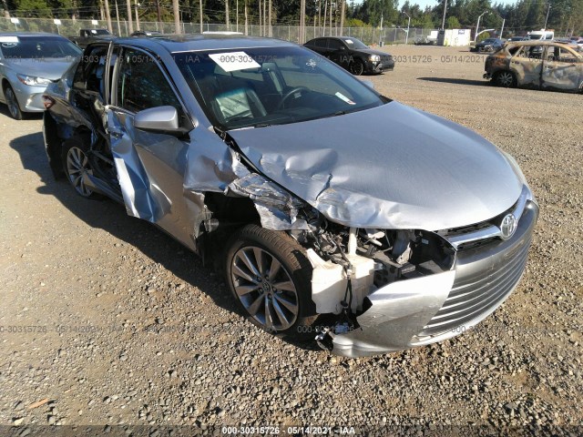 Toyota Camry (2015)