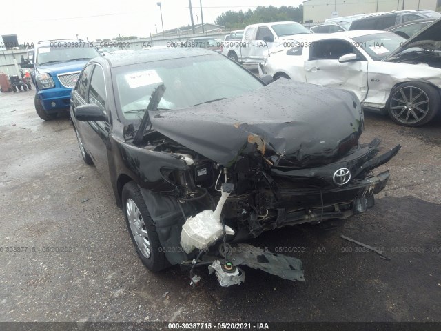 Toyota Camry (2010)