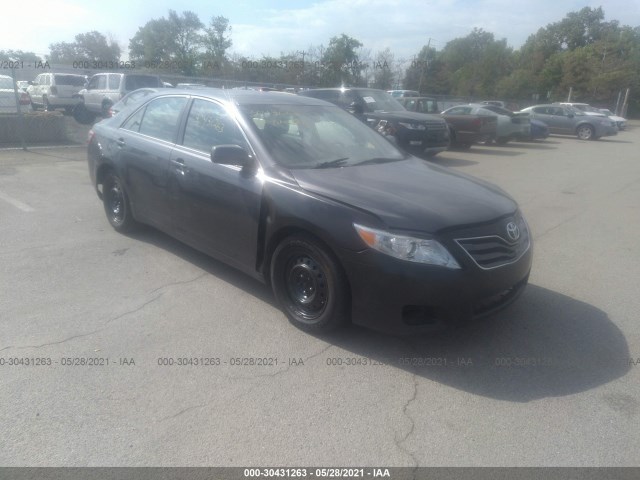 Toyota Camry (2010)