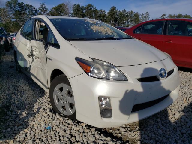 Toyota Prius (2010)
