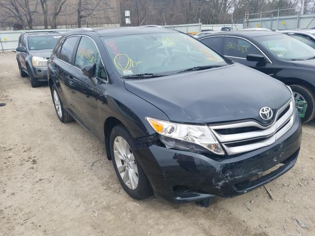 Toyota Venza le (2013)