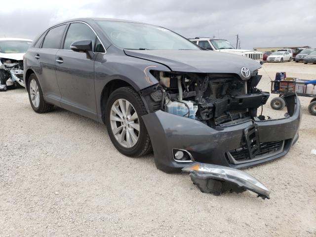 Toyota Venza le (2014)
