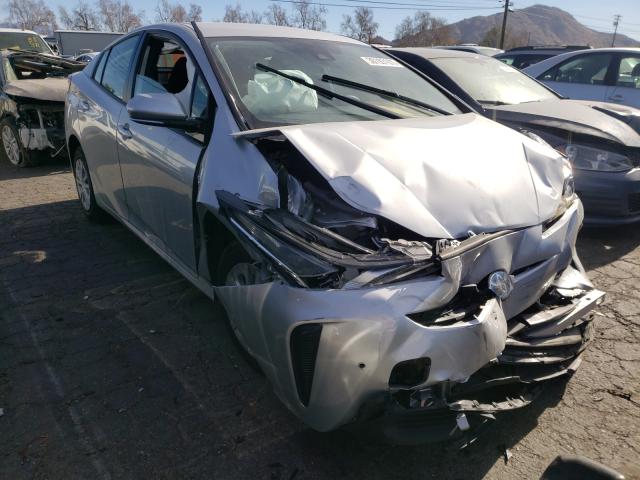 Toyota Prius (2019)