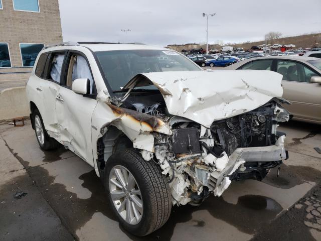 Toyota Highlander (2010)
