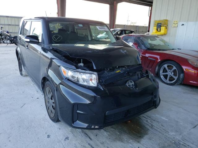 Toyota Scion xb (2011)